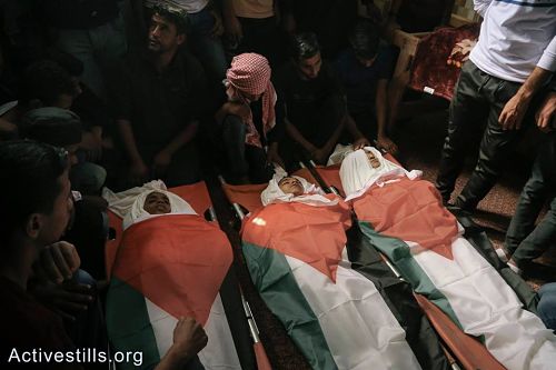 Un trésor de guerre israélien de 72 millions de dollars pour combattre le BDS arrive à Bruxelles